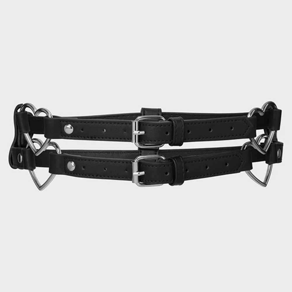 Killstar - Irene Ceinture pour la taille - Noir